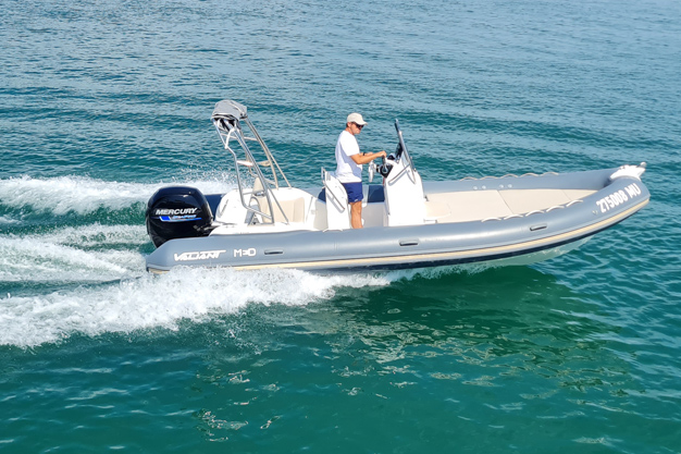 Murter boats for rent