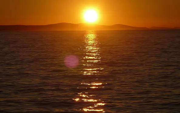 Bootsausflüge Murter Sunset