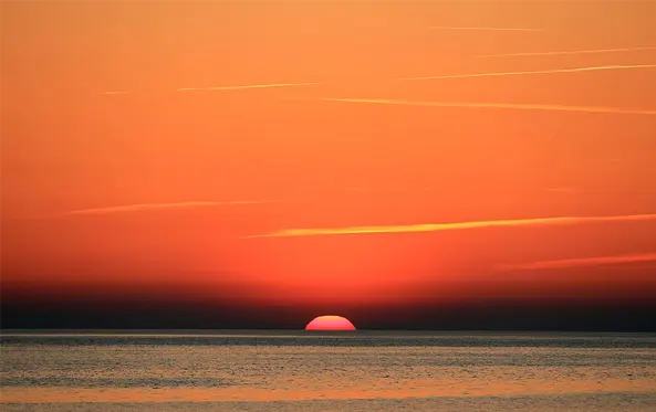 Bootsausflüge Murter Sunset