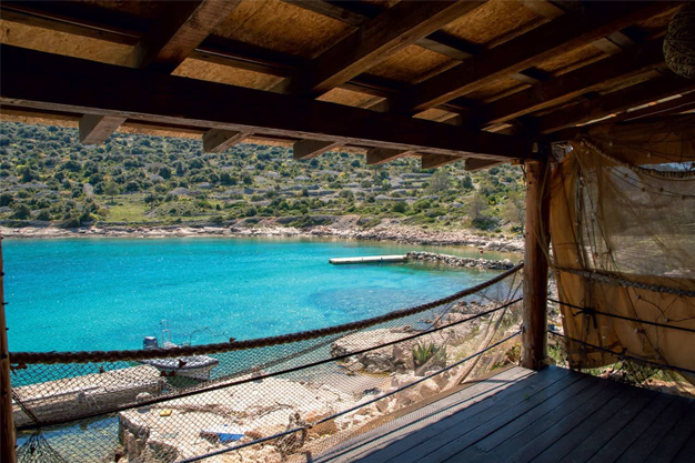 Tagesbootstour Murter