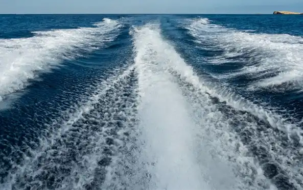 Najam Skipera Murter